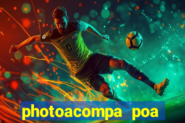 photoacompa poa zona norte